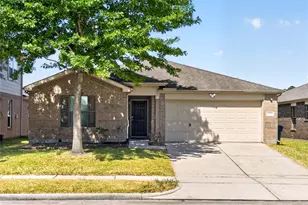4318 Richland Chambers Ln, Humble, TX 77396 - Photo 1
