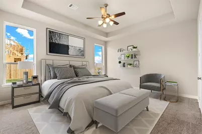 4225 Hazy Rock Lane, League City, TX 77573 - Photo 5