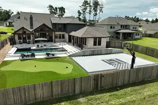 40845 Wesson Ln, Magnolia, TX 77354 - Photo 41