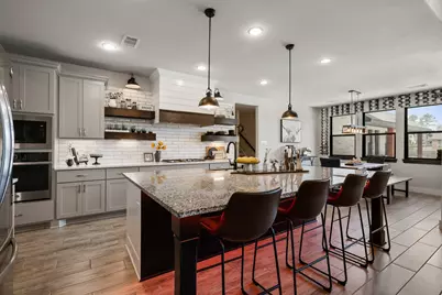 40845 Wesson Lane, Magnolia, TX 77354 - Photo 9