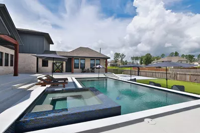 40845 Wesson Lane, Magnolia, TX 77354 - Photo 35