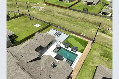 40845 Wesson Lane, Magnolia, TX 77354 - Photo 45