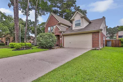 5721 Forest Timbers Drive, Humble, TX 77346 - Photo 41