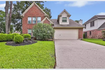 5721 Forest Timbers Drive, Humble, TX 77346 - Photo 1