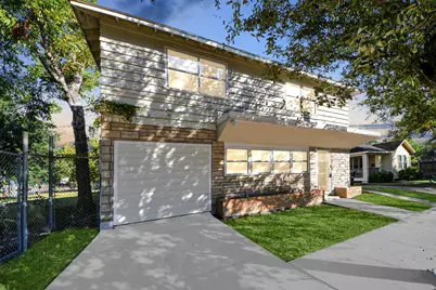 5303 Lyons Avenue #4, Houston, TX 77020 - Photo 1