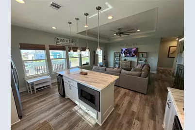 2429 Sand Bar Lane, Crystal Beach, TX 77650 - Photo 25