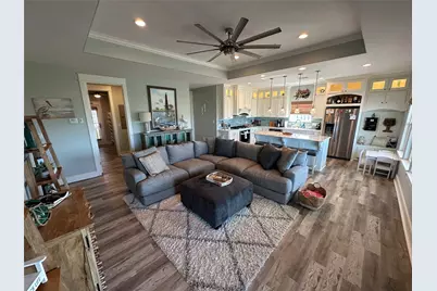 2429 Sand Bar Lane, Crystal Beach, TX 77650 - Photo 21