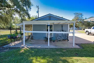 6418 County Road 659, Brazoria, TX 77422 - Photo 9