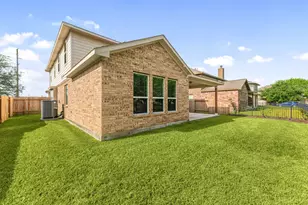 9615 Landon Lake Dr, Pearland, TX 77584 - Photo 29