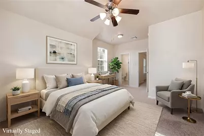 9615 Landon Lake Drive, Pearland, TX 77584 - Photo 21