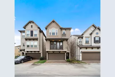 1510 Brayson Oaks Place, Houston, TX 77043 - Photo 1