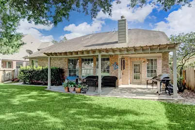 9918 Aldwell Court, Houston, TX 77064 - Photo 15