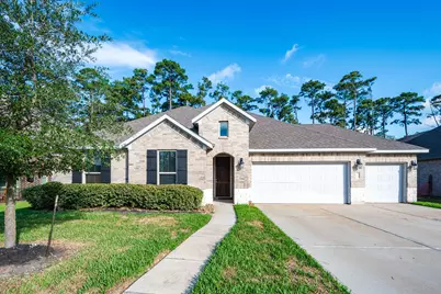 18203 Langkawi Lane, Atascocita, TX 77044 - Photo 1