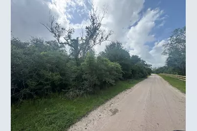 Tbd Dewberry Lane, Louise, TX 77455 - Photo 5
