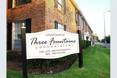2201 Fountain View Drive W #14J, Houston, TX 77057 - Photo 33