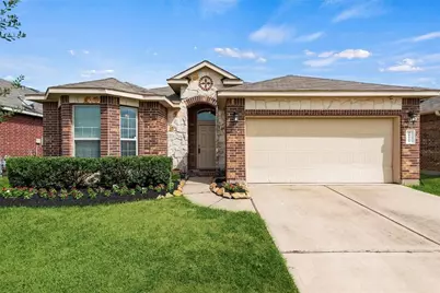 20626 Rimini River Way, Katy, TX 77449 - Photo 1