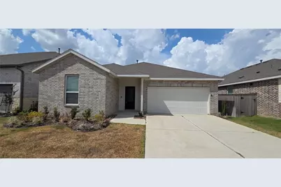 26642 Prairie Smoke Lane, Katy, TX 77493 - Photo 1