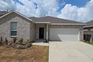 26642 Prairie Smoke Ln, Katy, TX 77493 - Photo 1