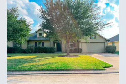 11303 Crestbrook Park Lane, Tomball, TX 77375 - Photo 1