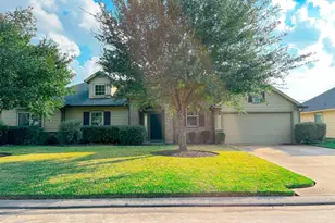 11303 Crestbrook Park Ln, Tomball, TX 77375 - Photo 1