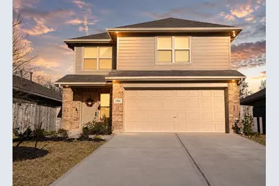 1511 Las Cuevas Drive, Conroe, TX 77301 - Photo 7