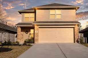 1511 Las Cuevas Dr, Conroe, TX 77301 - Photo 7