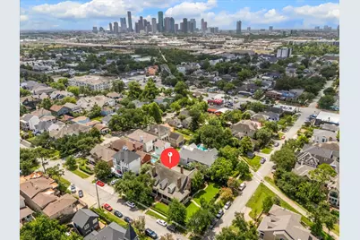 408 E 7th Street, Houston, TX 77007 - Photo 3
