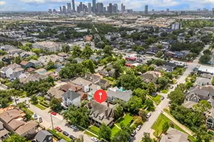 408 E 7th St, Houston, TX 77007 - Photo 3