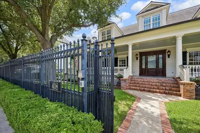 408 E 7th Street, Houston, TX 77007 - Photo 5