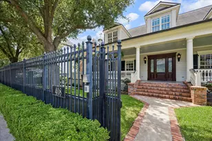 408 E 7th St, Houston, TX 77007 - Photo 5