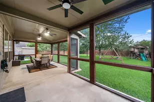 15311 Kenny Dr, Tomball, TX 77377 - Photo 5