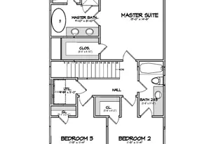 11307 Stonework Grv Ln, Houston, TX 77076 - Photo 3