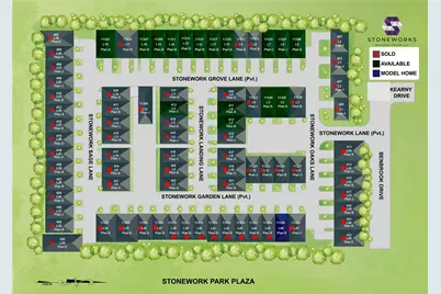 11307 Stonework Grove Lane, Houston, TX 77076 - Photo 43