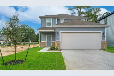 16505 Opportunity Way, Porter, TX 77365 - Photo 1