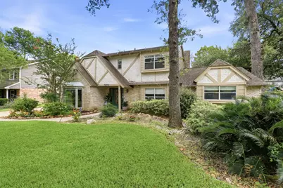 3931 Cypress Lake Drive Drive, Spring, TX 77388 - Photo 3