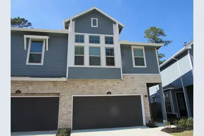 542 Dry Fork Lane, Conroe, TX 77304 - Photo 1