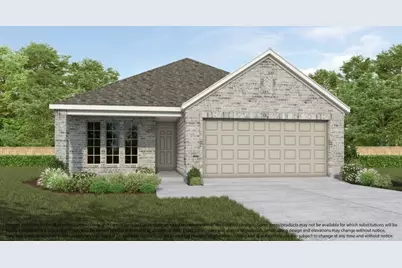 19014 Cape Capasso Drive, Hockley, TX 77447 - Photo 1