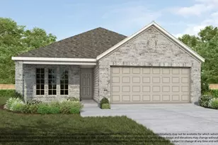 19014 Cape Capasso Dr, Hockley, TX 77447 - Photo 1