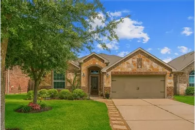21399 Hunter Hart Drive, Porter, TX 77365 - Photo 1