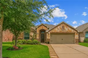 21399 Hunter Hart Dr, Porter, TX 77365 - Photo 1