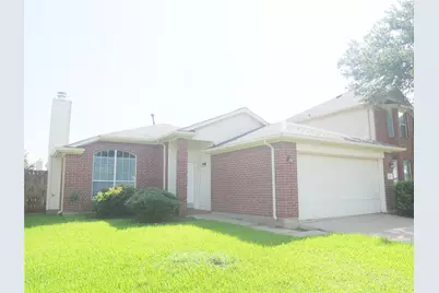 2311 Flint Brook Court, Fresno, TX 77545 - Photo 1