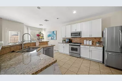 2803 Darby Brook Drive, Fresno, TX 77545 - Photo 9