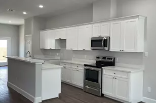 798 County Road 5702, Cleveland, TX 77327 - Photo 3