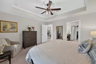 418 Thistle Thorn Dr, The Woodlands, TX 77382 - Photo 17