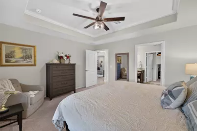 418 Thistle Thorn Drive, The Woodlands, TX 77382 - Photo 17