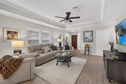 418 Thistle Thorn Drive, The Woodlands, TX 77382 - Photo 7