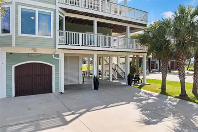 13951 Pirates Beach Boulevard, Galveston, TX 77554 - Photo 5