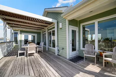 13951 Pirates Beach Boulevard, Galveston, TX 77554 - Photo 25