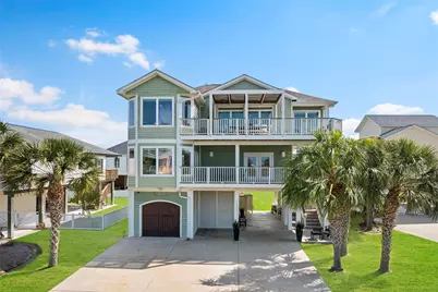 13951 Pirates Beach Boulevard, Galveston, TX 77554 - Photo 49