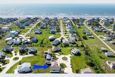 13951 Pirates Beach Boulevard, Galveston, TX 77554 - Photo 45